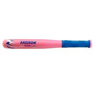 Aresson Vision Rounders Bat Pink - Pink & Blue,