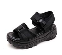 Arestory Women's Sport Sandal Summer Open Toe Comfort Beach Sandals Outdoor Sport Athletic Hiking Trekking Sandals Ladies Teen Girls Platform Shoes Wedge Swiftwater Sandal Durable Outsole Anti Slip