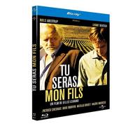 Arestrup, Niels - Tu seras mon fils [Blu-ray] [FR Import] (1 Blu-ray)
