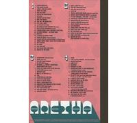 ARETHA [1980] [11/20] NEW CD