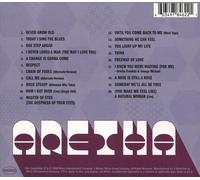 Aretha Franklin – ARETHA