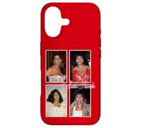 Aretha Franklin_001 Case for iPhone 17