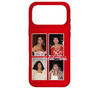 Aretha Franklin_001 Case for iPhone 17 Pro Max