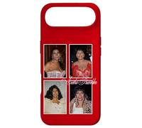 Aretha Franklin_001 Case for iPhone Air