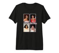 Aretha Franklin_001 Premium T-Shirt