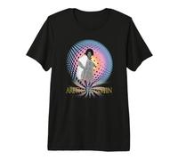 Aretha Franklin_002 Premium T-Shirt