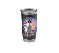 Aretha Franklin_002 Stainless Steel Insulated Tumbler