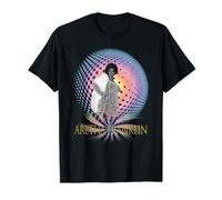 Aretha Franklin_002 T-Shirt
