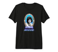 Aretha Franklin_004 Premium T-Shirt