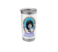 Aretha Franklin_004 Stainless Steel Insulated Tumbler