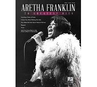 Aretha Franklin: 20 Greatest Hits: 20 Greatest Hits: Piano / Vocal / Guitar