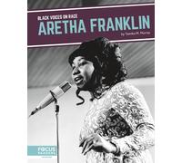Aretha Franklin
