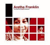 Aretha Franklin - 30 Greatest Hits [CD]