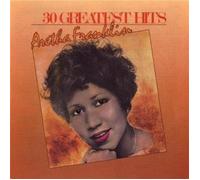 Aretha Franklin - 30 Greatest Hits