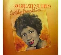 Aretha Franklin - 30 Greatest Hits [CD]