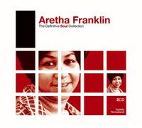 Aretha Franklin 30 Greatest Hits Double CD NEW