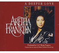 Aretha Franklin - A Deeper Love