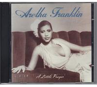 Aretha Franklin - A Little Prayer