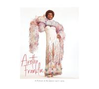 Aretha Franklin – A Portrait Of The Queen: 1970-1974 – CD – Deluxe Box Set
