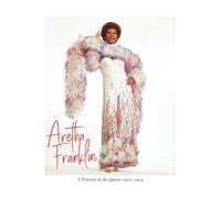 ARETHA FRANKLIN - A PORTRAIT OF THE QUEEN 1970-1974 5CD BOX SET 5 CD NEW