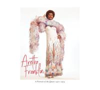 Aretha Franklin – A Portrait Of The Queen: 1970-1974 – CD – Deluxe Box Set