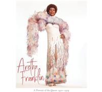 Aretha Franklin - A Portrait Of The Queen - 1970-1974