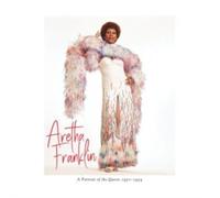 Aretha Franklin - A Portrait Of The Queen - 1970 - New Vinyl Record V - M1111z