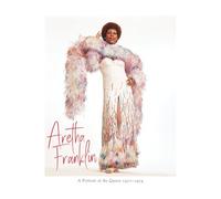 Aretha Franklin - A Portrait Of The Queen - 1970 - Vinyl Record VINYL - G3z