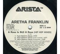 Aretha Franklin - A Rose Is Still A Rose (Hip Hop Mixes)