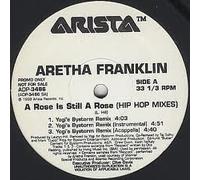 Aretha Franklin - A Rose Is Still A Rose (Hip Hop Mixes)