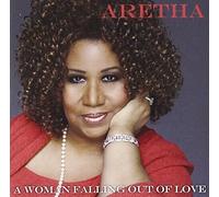Aretha Franklin - A Woman Falling Out Of Love [New CD]