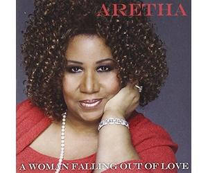 Aretha Franklin - A Woman Falling Out Of Love [New CD]