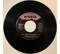 Aretha Franklin - Ain't Nobody Ever Loved You