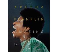 Aretha Franklin, Amazing Grace