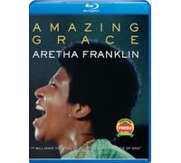 Aretha Franklin - Amazing Grace [New Blu-ray] Ac-3/Dolby Digital, Dolby