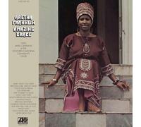 Aretha Franklin - Amazing Grace [VINYL]