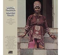 Aretha Franklin - Amazing Grace [VINYL]
