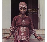 Aretha Franklin - Amazing Grace: The Complete Recordings [New Vinyl LP]