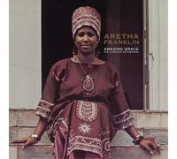Aretha Franklin - Amazing Grace: The Complete Recordings [New Vinyl LP]