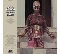 Aretha Franklin - Amazing Grace [VINYL]