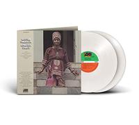 Aretha Franklin - Amazing Grace (White Vinyl) (2 LP)