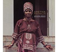 ARETHA FRANKLIN - AMAZING GRACE - Vinyl Record - G3z