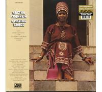 Aretha Franklin | Amazing Grace | White | Vinyl LP | x2