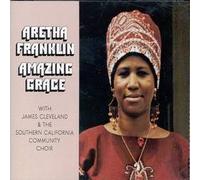 Aretha Franklin | Amazing Grace | White | Vinyl LP | x2