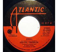 Aretha Franklin - Angel
