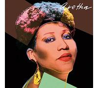Aretha Franklin - Aretha [180 gm LP Black Vinyl] [VINYL]