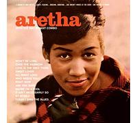 Aretha Franklin - Aretha