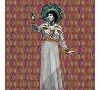 Aretha Franklin Aretha - 2x Vinyl LP in Black Aretha Franklin Black