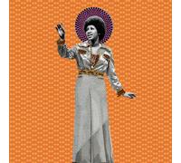 Aretha Franklin - ARETHA