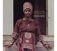 Aretha Franklin: Aretha Franklin Amazing Grace Complete Vinyl: Vinyl